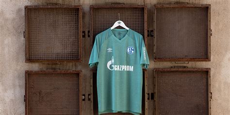 FC Schalke 04 20/21 Third Kit