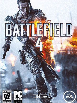 Battlefield 4, 3D Battlefield 4, #18811