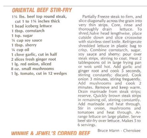 Pow Wow Chow Cookbook - Elizabeth Warren Wiki