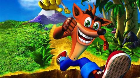 Rumour: new Crash Bandicoot game in development - - Gamereactor