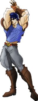 Jonathan Joestar - JoJo's Bizarre Encyclopedia | JoJo Wiki