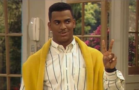 14 Carlton Moments From 'The Fresh Prince Of Bel-Air' That Prove He Was Actually Funnier Than Will