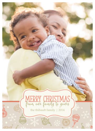 Product Details | Staples® Copy & Print | Children, Merry, Christmas cards