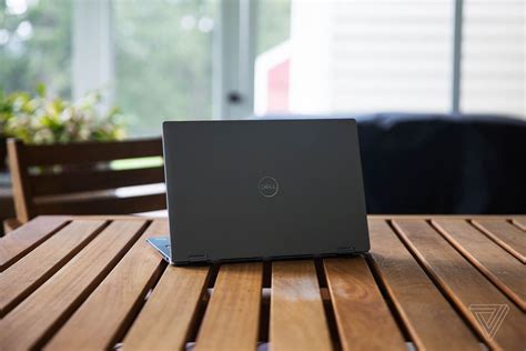 Dell Latitude 9420 review: pricey performance - The Verge