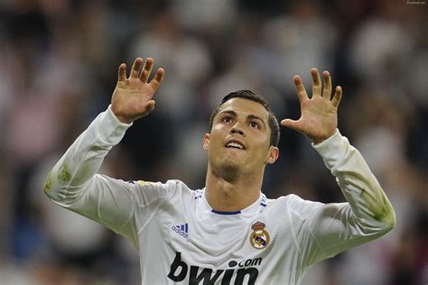 Cristiano Ronaldo Celebration Cristiano Ronaldo Cr7, Cristiano Ronaldo Celebration, Camp Nou ...