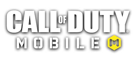 Call Of Duty Mobile Logo Png Image