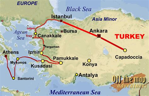 Capadoccia, Turkey map | Turkey map, Map, Turkey