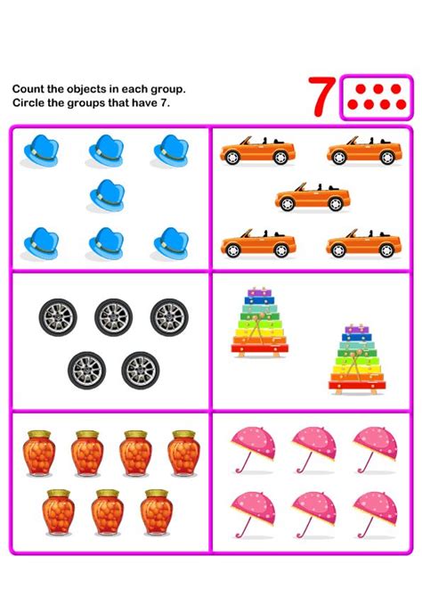 Kindergarten Math Games Online - Kindergarten