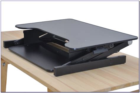 Diy Adjustable Standing Desk Converter Download Page – Home Design Ideas Galleries | Home Design ...