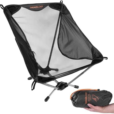 Best Ultralight Backpacking Chairs [2024]