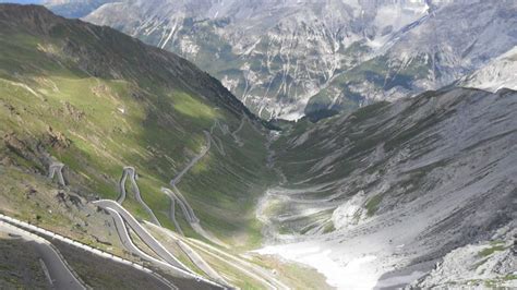 Stelvio Pass - One of the Greatest Roads in the World | Mountains For Everybody