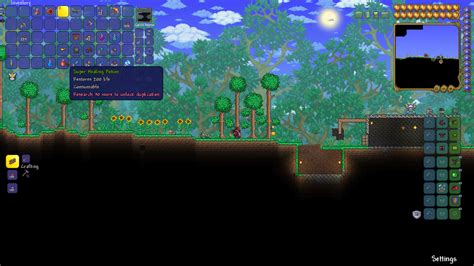 Terraria Potions: Definitive Healing & Buffs [Our Tips] - eXputer.com