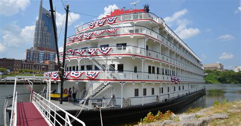 New Mississippi River cruises on tap for fall