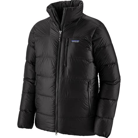 Patagonia Fitz Roy Down Jacket - Men's | Backcountry.com