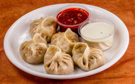Hog On Hot Momos From These Delivery Places In East Pune | WhatsHot Pune
