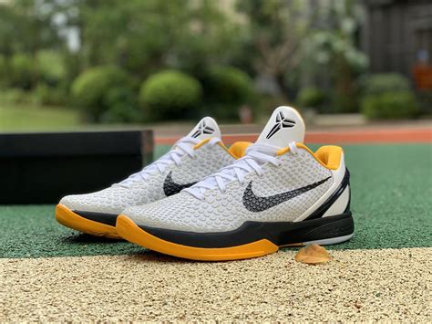 Kobe 6 Protro Review : r/shoessupplier