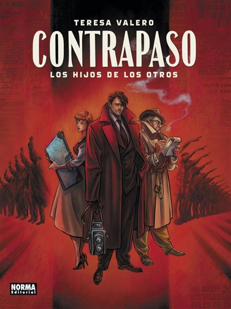 Contrapaso - Jot Down Cultural Magazine