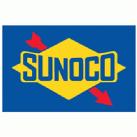 sunoco logo vector - Logovector.net