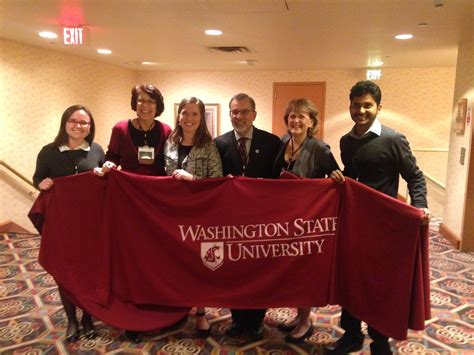 Full WSU Team | Entrepreneurial Faculty Ambassadors | Washington State ...