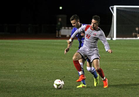 Ohio State men’s soccer concludes home schedule with 1-1 draw on senior ...