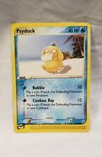 Psyduck Pokemon Cards - Find Pokemon Card Pictures With Our Database - Card Finder and Other ...