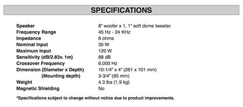 How to connect 4 speakers - Impedance 6 ohms each - Connect AMP? | Sonos Community