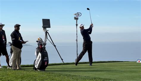 PGA Tour & Trackman: Revolutionizing Golf Analytics