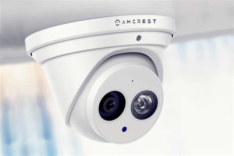 10 Best PoE Security Camera Systems in 2024