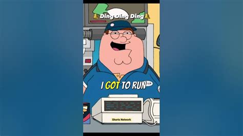 Ding Fries are Done - Family Guy #shorts #familyguy #petergriffin #brian - YouTube