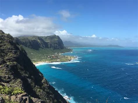 10 Best Trails and Hikes in Oahu | AllTrails