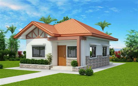 Modern Pinoy House Plans and Design Ideas