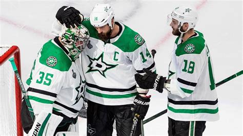 Dallas Stars 2021 season preview - How they avoid a Stanley Cup Finalist hangover - ESPN