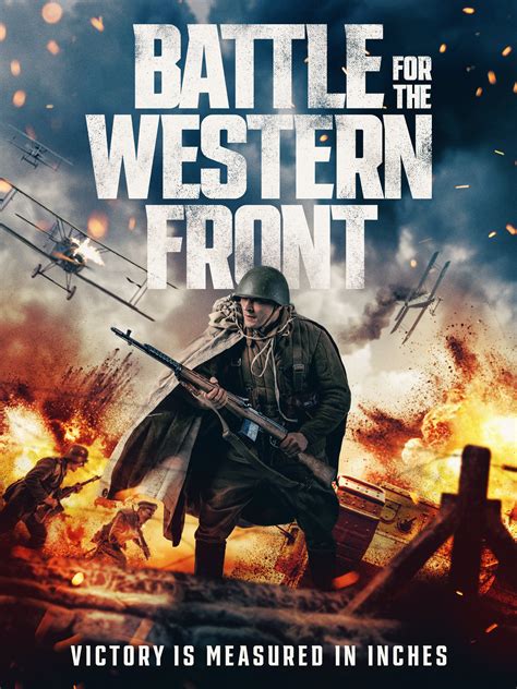 Battle For The Western Front | Rotten Tomatoes