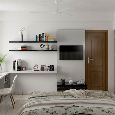 Bedroom Tv Unit Designs Cabinets And Panels Design Cafe