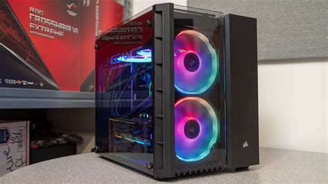 10 Best Prebuilt Gaming PCs under $2500 - Techsive