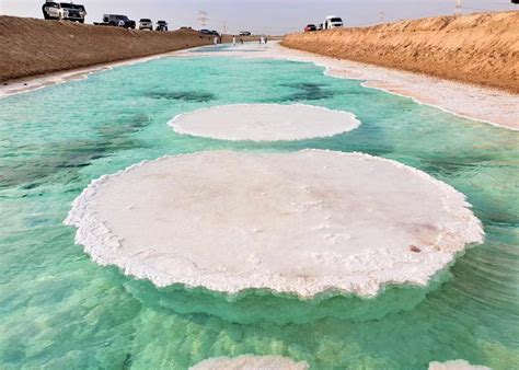 Salt Lake City in Abu Dhabi, UAE