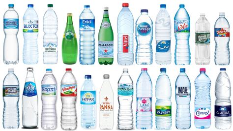 Top Bottled Water Brands: The Good, Bad, and the Ugly | Office Water Services