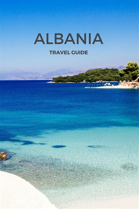 Albania Travel Guide: Things to Do in Albania in 2020 | Albania travel ...