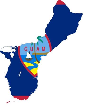 Graafix!: Flag of Guam