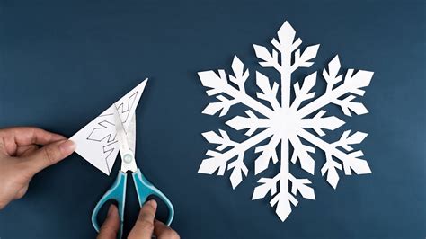 Paper Snowflakes Images