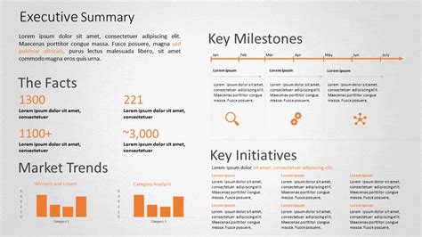 9 Types of Infographic Templates To Make Effective Presentations (A Few ...