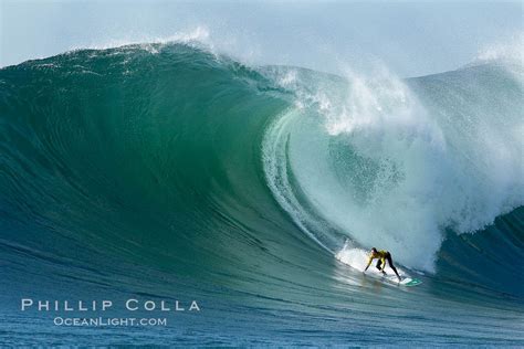 Mavericks Surf Contest 2006, Half Moon Bay, California, #15316