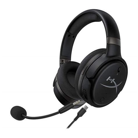 HyperX Cloud Orbit Gaming Headset with 3D Audio | Gadgetsin