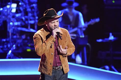 Tom Nitti Explains Heart-Wrenching Family Reason He Left 'The Voice'