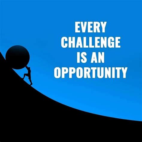 Opportunity For Success Quotes