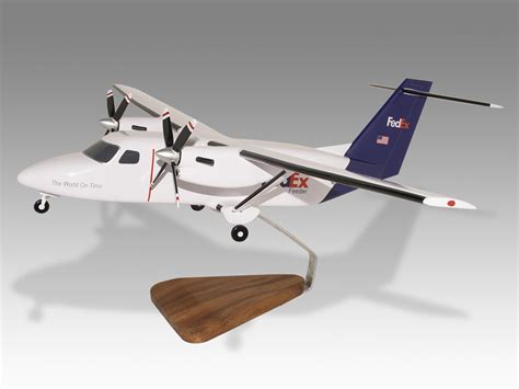 Cessna 408 SkyCourier Model – Replica Hangar