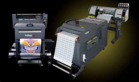 Direct To Film Printers - Global.ColDesi.com