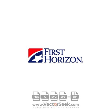 First Horizon Logo Vector - (.Ai .PNG .SVG .EPS Free Download)