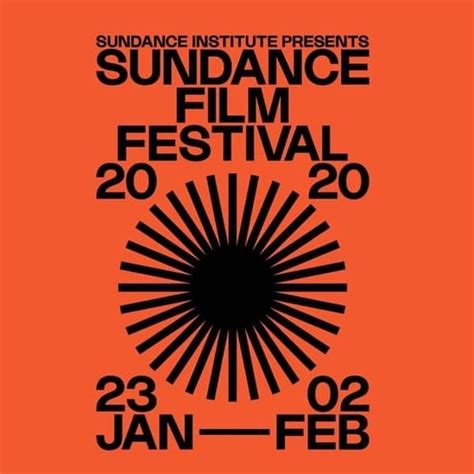 Sundance Film Festival - FAMES