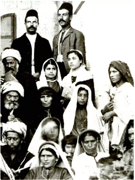 RAMALLAH - Ramallah Friends Girls School, 1889 - (Birzeit University ...